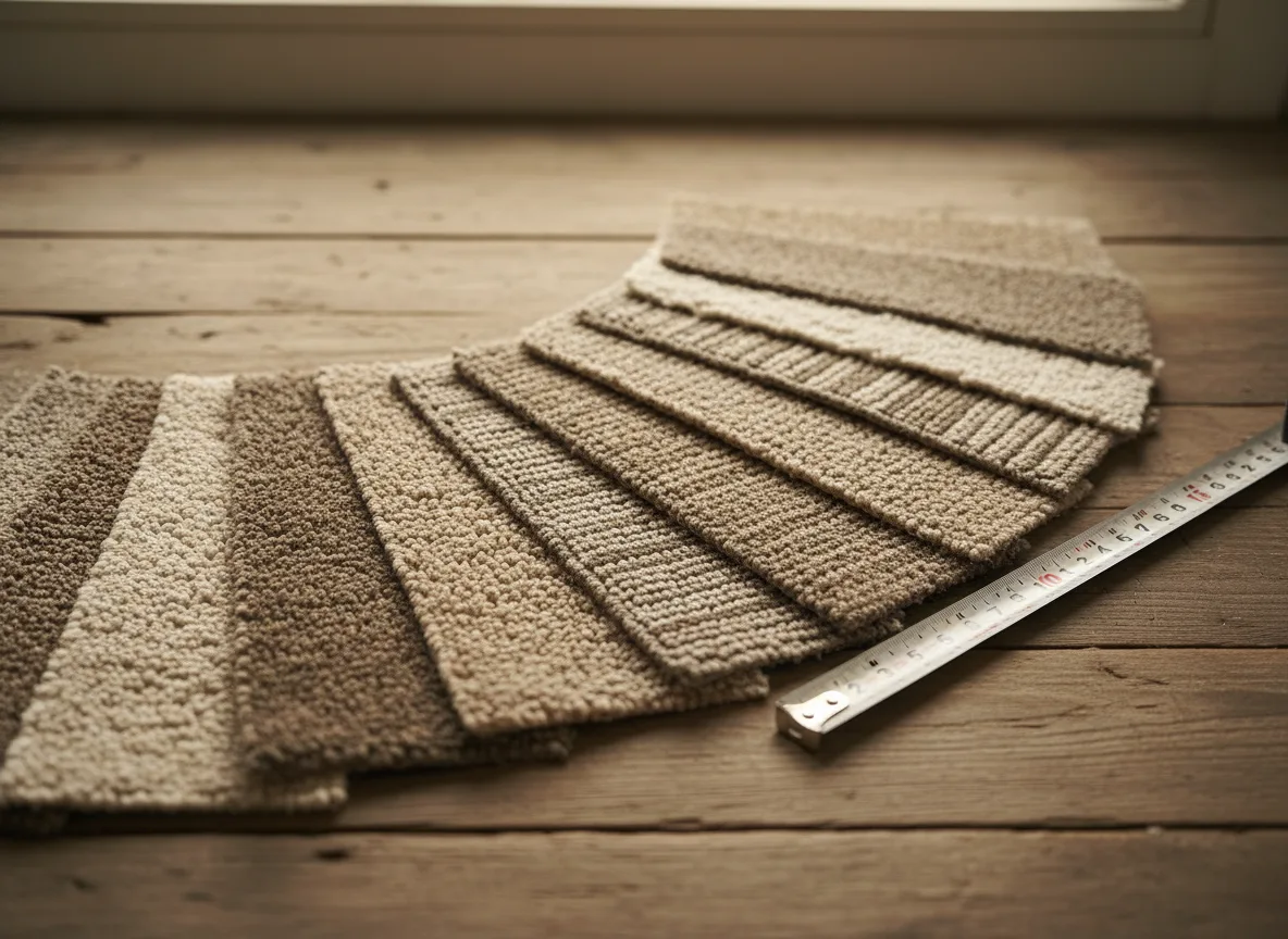 Carpet Installation Brinson, GA FAQs
